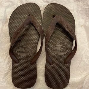 Havaianas flip flop